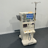 Fresenius 4008 S NG Hemodialysis image 0